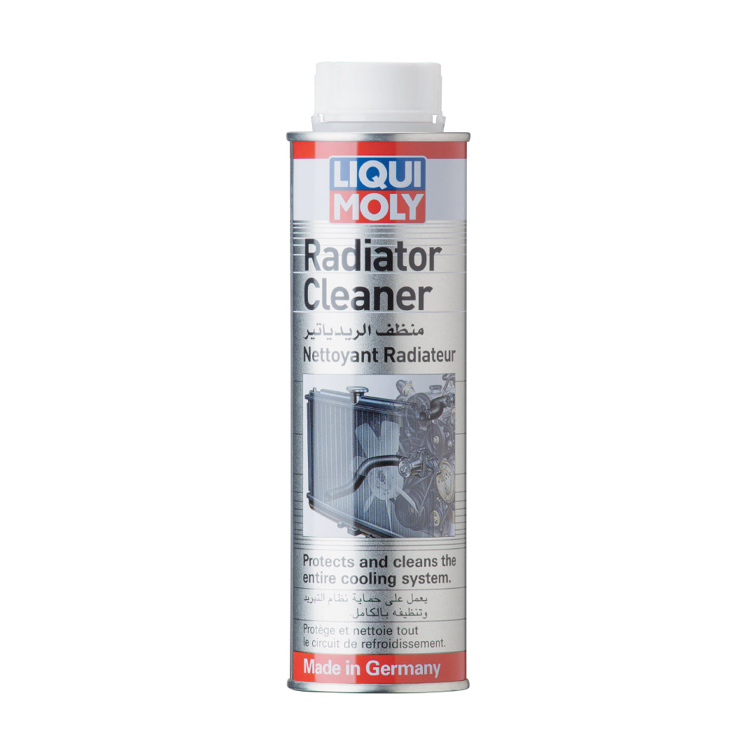 Radiator Cleaner (300ML)