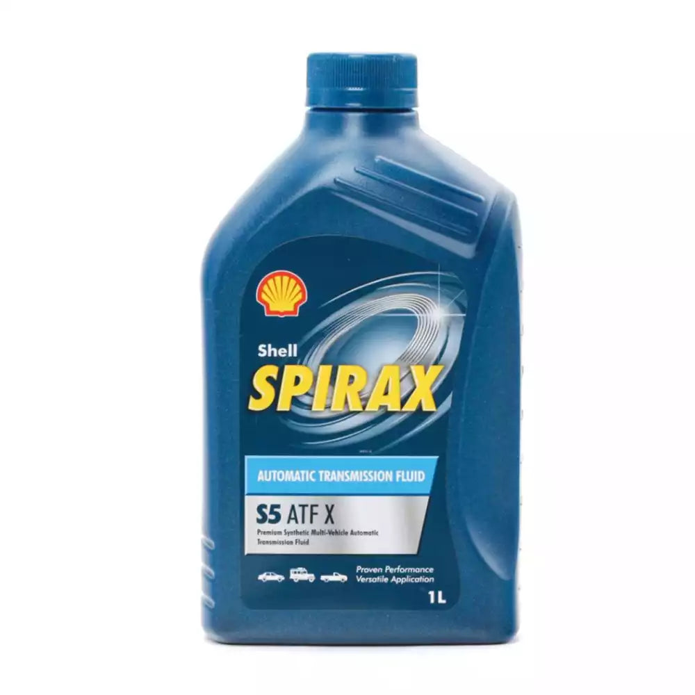 Spirax S5 ATF X (1L)