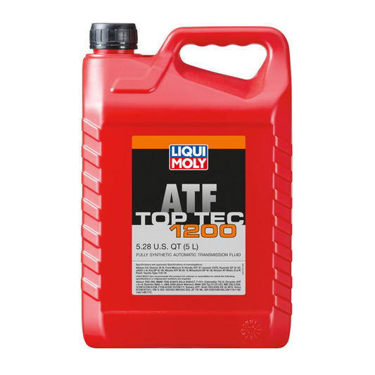 Top Tec ATF 1200 (5L)