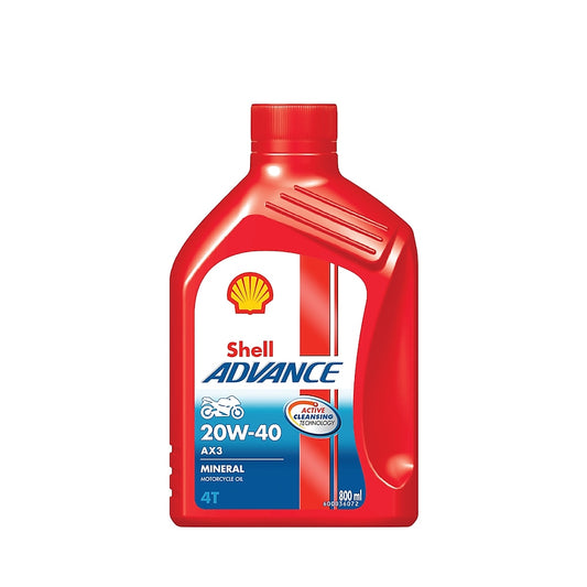 Advance 4T AX3 SAE40 (1L)