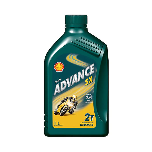 Advance SX2 (0.5L)