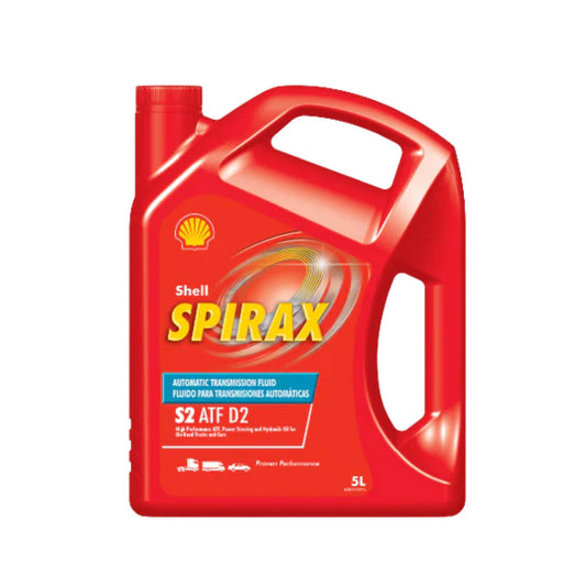 Spirax S2 ATF D2 (4L)