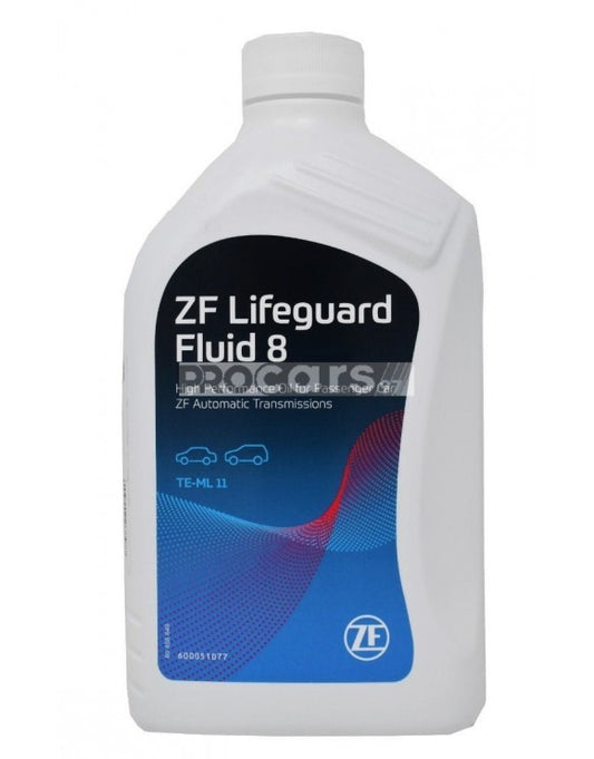 ZF Lifeguard Fluid 8 (1L)